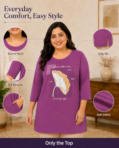 Image of In Love Women's 3 /4 Sleeve T-Shirt