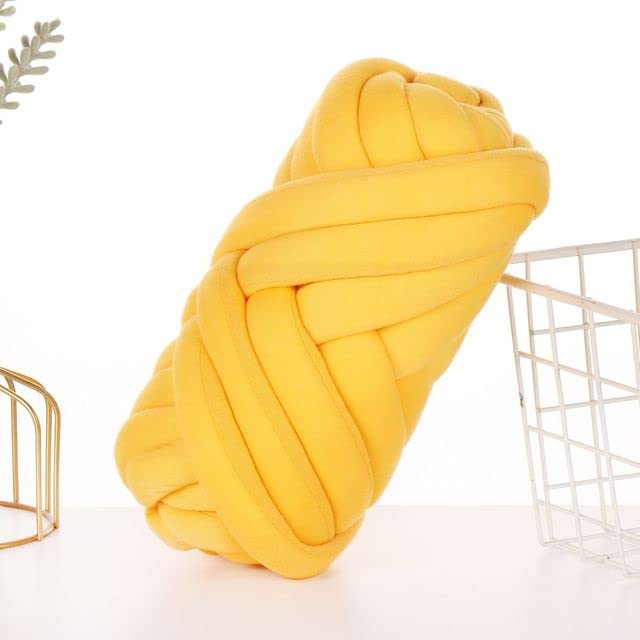 1 kg włóczka wełniana DIY pantofle torba wysoce elastyczne wypełnienie serce wełna opakowanie bardzo gruba tkanina linia