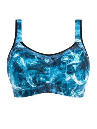 Image of Freya Women's High-Octane Underwire Sports Bra