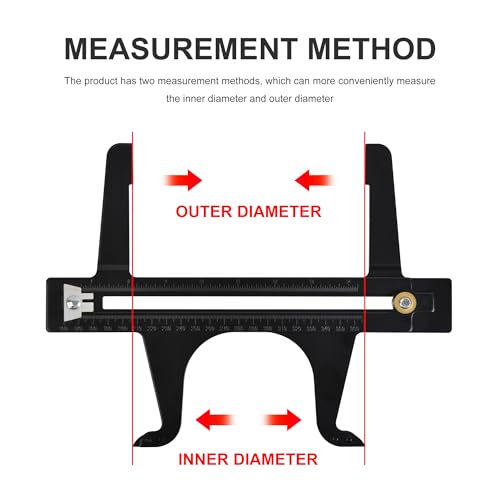Brake Resetting Gauge by WINMAX TOOLS AUTOMOTIVE - Image 3