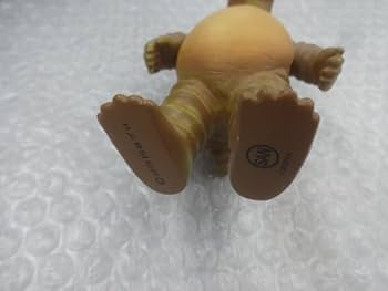 Amazon | マルサン ミニソフビコレクション 円谷プロ編 ダイゴロウ