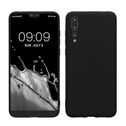 FLESSIBILE ED ELASTICA: la Back Cover esterna in silicone è realizzata in TPU leggero, morbido e flessibile. È antiscivolo e antigraffio e aderisce perfettamente al tuo telefono cellulare.