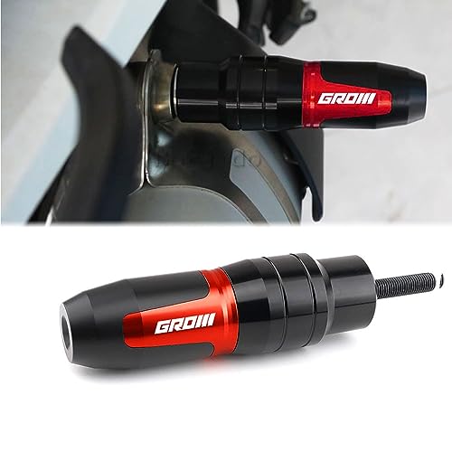 For O125 MSX 125 2023 2022 2021-2013 CNCANZTNp[c]|h~GL][XgXC_[{fBveNVubN t[XC_[For GROM 125 MSX 125یrCXC_[Փ˖h~pbhX