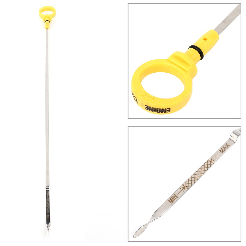 Car Engine Oil Dipstick Fit For Dodge Stratus Chrysler Sebring 2.7L #4792385AB
