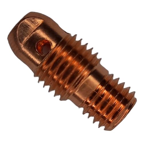 Corpo Fixador Porta Pinça 3,25mm Tocha Tig Pequena 9/12/21 TB053