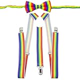 Confortables : fabriquées dans un tissu extensible, elles s'adaptent confortablement même sur le ventre. Elles conviennent aussi bien aux hommes qu'aux femmes, ou comme accessoire original pour les soirées à thème.