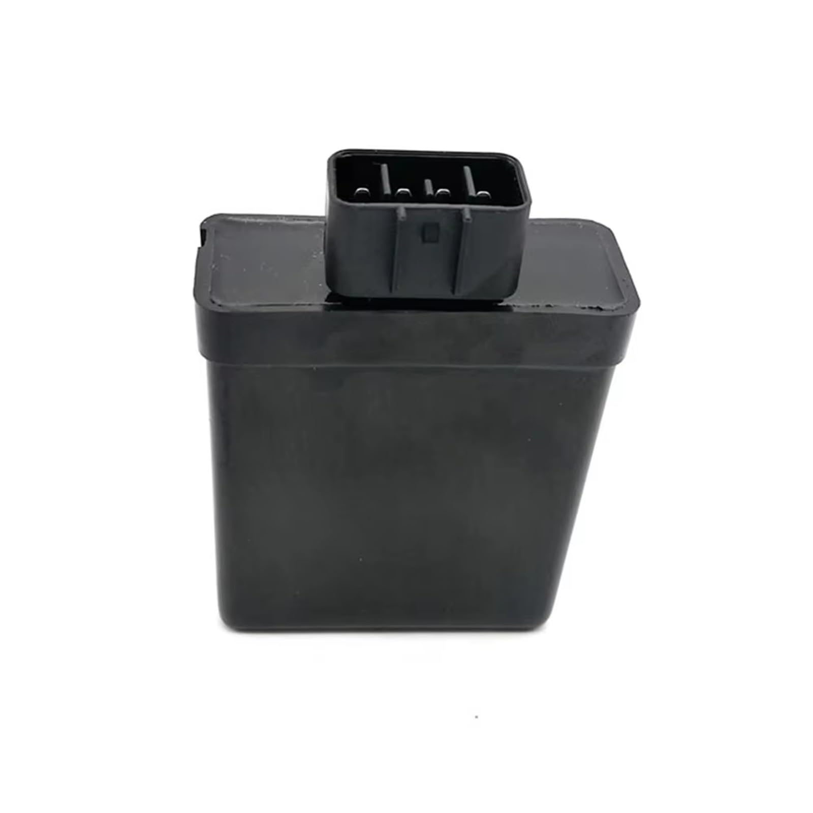 Compatible Con Yamaha Para ZY100 JOG100 RS100 RSZ100 Componentes De Rendimiento De Motocicleta Unidad De Encendido CDI Box