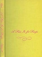 A Kiss is for Keeps B0007DYGDM Book Cover