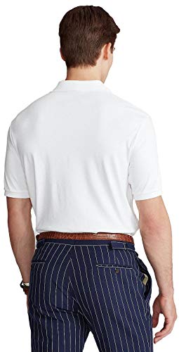 Image of POLO RALPH LAUREN Men's New Classic Fit Polo Shirt