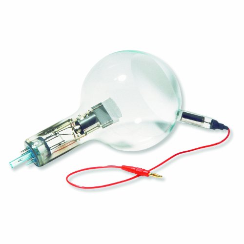 Image of 3B Scientific U18554 Teltron Perrin CR Electron Tube S
