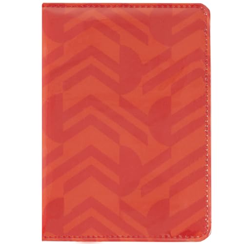 Citroën - Etui Carte Grise Les Chevrons Collection - Produit Officiel - Couleur Noir - Matière Cuir Synthétique - Protection Élégante pour Documents de...