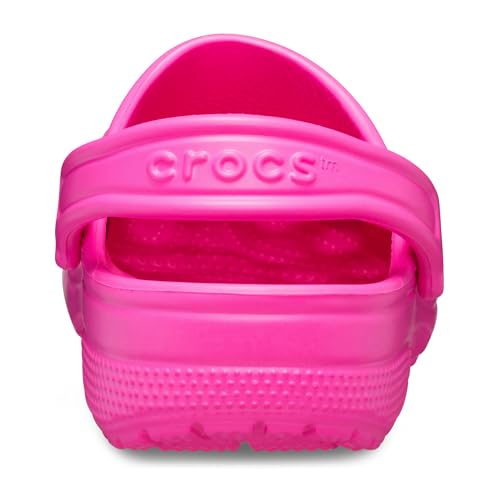 Image of Crocs Unisex-Adult Classic Clog, Clogs for Women and Men