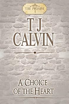 Paperback A Choice of the Heart Book