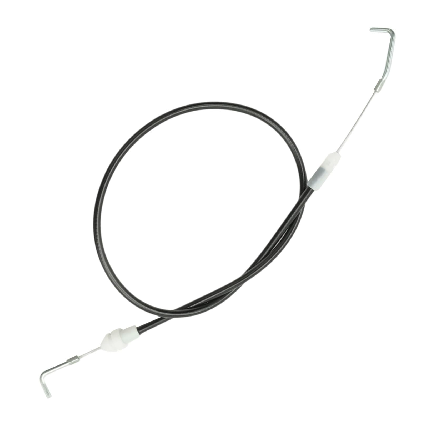 VIKKSAER 5165721AA Door Handle Latch Cable (Front Left Driver Side VIKKSAER 5165721AA Door Handle Latch Cable (Front Left Driver Side