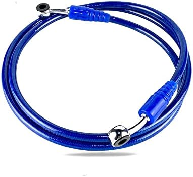 66Bhp Teflon Brake Hose 1300 mm