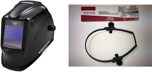 Lincoln Electric Viking 2450