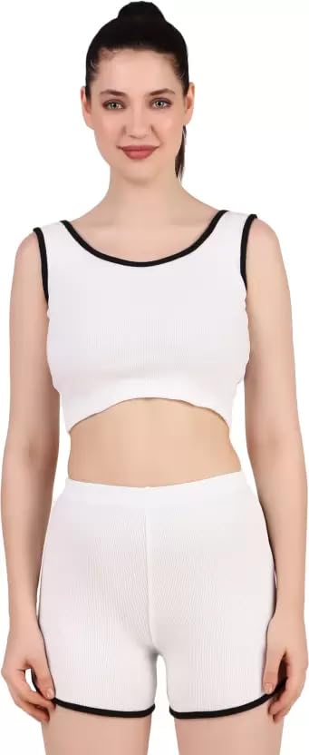 Image of Women's Stylish & Premium Cotton Tank Top for Women