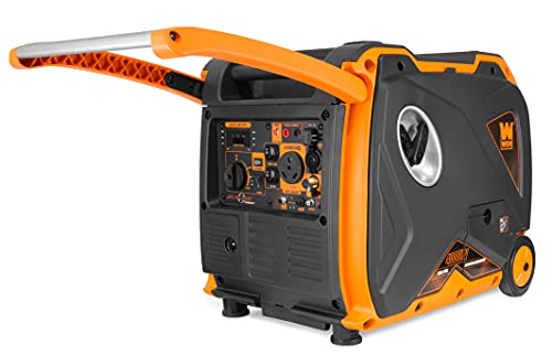 WEN-DF400i-Super-Quiet-4000-Watt-Dual-Fuel-RV-Ready-Electric-Start-Portable-Inverter-Generator-with-Fuel-Shut-Off