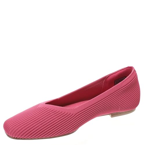 Skechers Women's Cleo Square-Blissful Soul Ballet Flat4