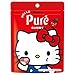 カンロ ピュレグミ×ハローキティ 56g×6袋