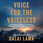 Cover of Voice for the Voiceless