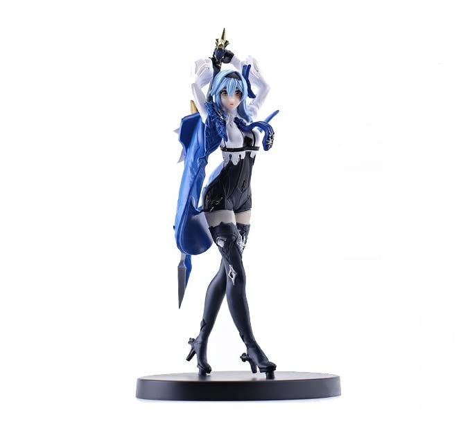 Trunkin Genshin Impact EULA PVC Action Figure 17cm Anime Figure Collection Model Doll Toys Figurines (B0BXBV3G7V) Amazon Price History, Amazon Price Tracker