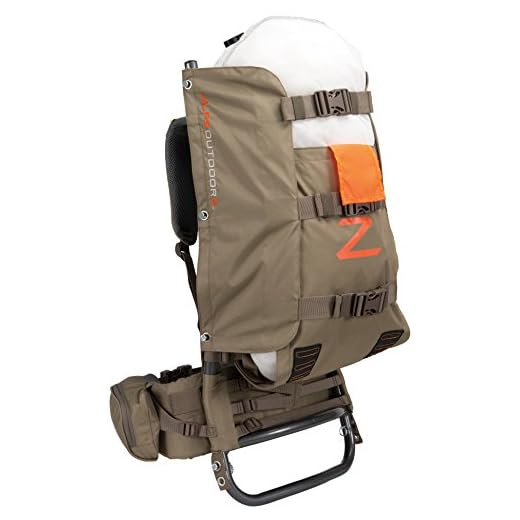 ALPS OutdoorZ Commander Lite