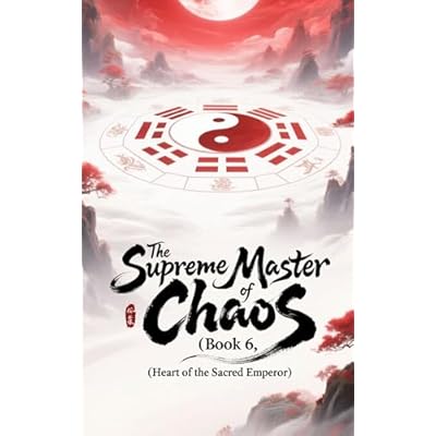 The Supreme Master of Chaos
