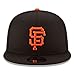 New Era 950 MLB Basic Team Color SAN Francisco Giants Snapback Cap