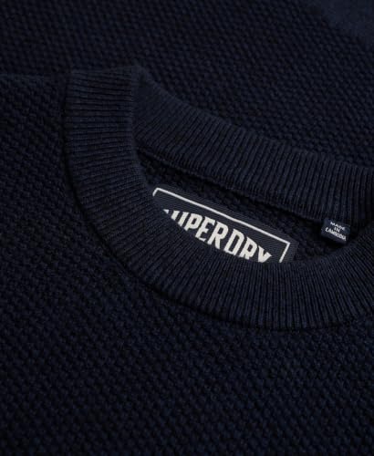 Pull Superdry m6110777a EU - vue 8