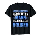 Gott schuf / Männer und Frauen Namen