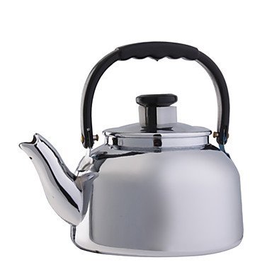 HJX Kettle Style Shape Refillable Gas Jet Flame Butane Cigarette Torch & Cigar Lighter