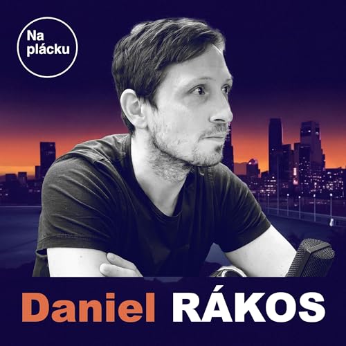 Daniel Rákos: Klid v osobním životě si kompenzuji na ledě cover art