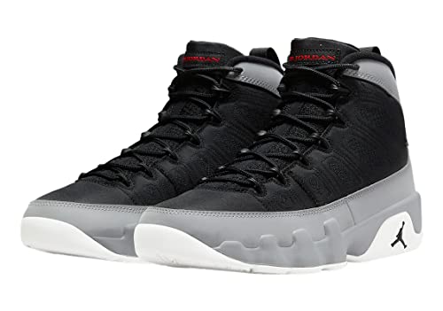 Image of Nike Mens Air Jordan 9 Retro