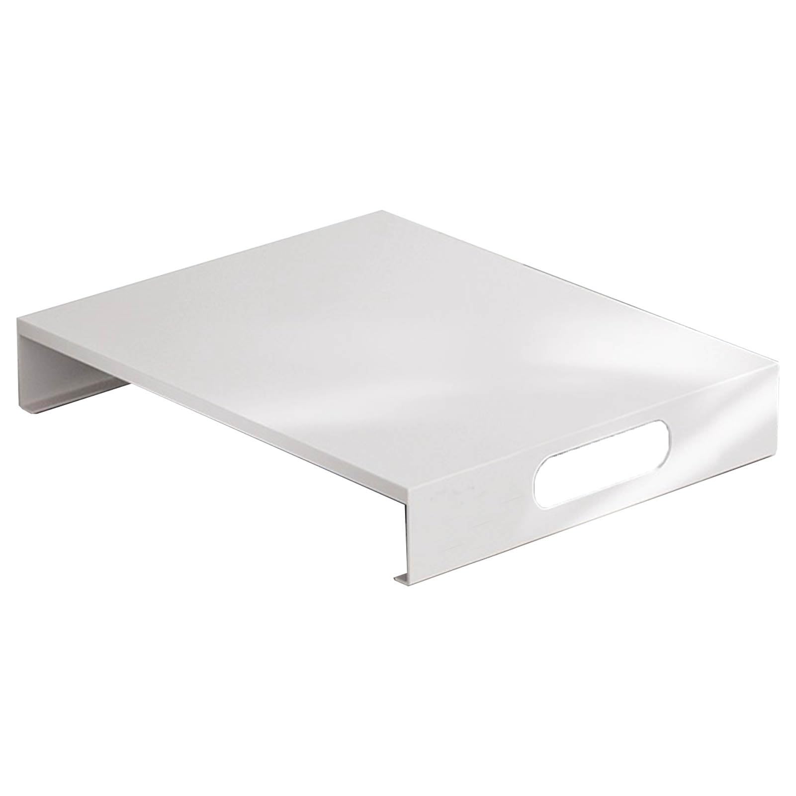 Placa Protectora para Placa Gas Acero Al Carbono Resistente Al Calor Y Al Desgaste Rejilla para Cocina Apta para Encimeras con Fregadero WXQTM(40x50x9cm)
