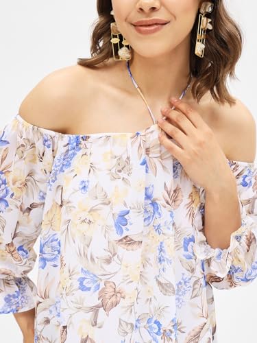Image of Harpa Women's Regular fit Blouse