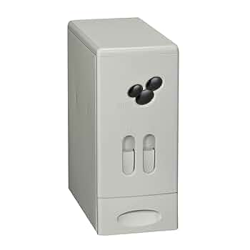 良品 ハイザー 軽量米びつ 33kg US-33   0858 良品 ハイザー 軽量米びつ 33kg US-33 0858 Amazon｜ベストコ