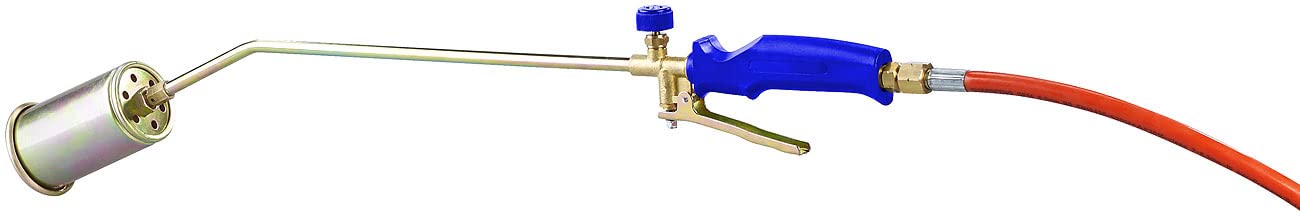 Désherbeur thermique UBR-10 avec réducteur de pression [AGT]
