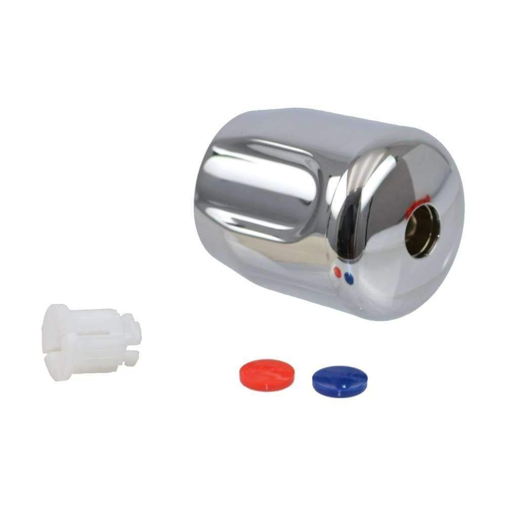 Ritzer Griff für Kemper Frostsichere Außenarmatur Frosti 573/575, bis Baujahr 2006, 5900100100