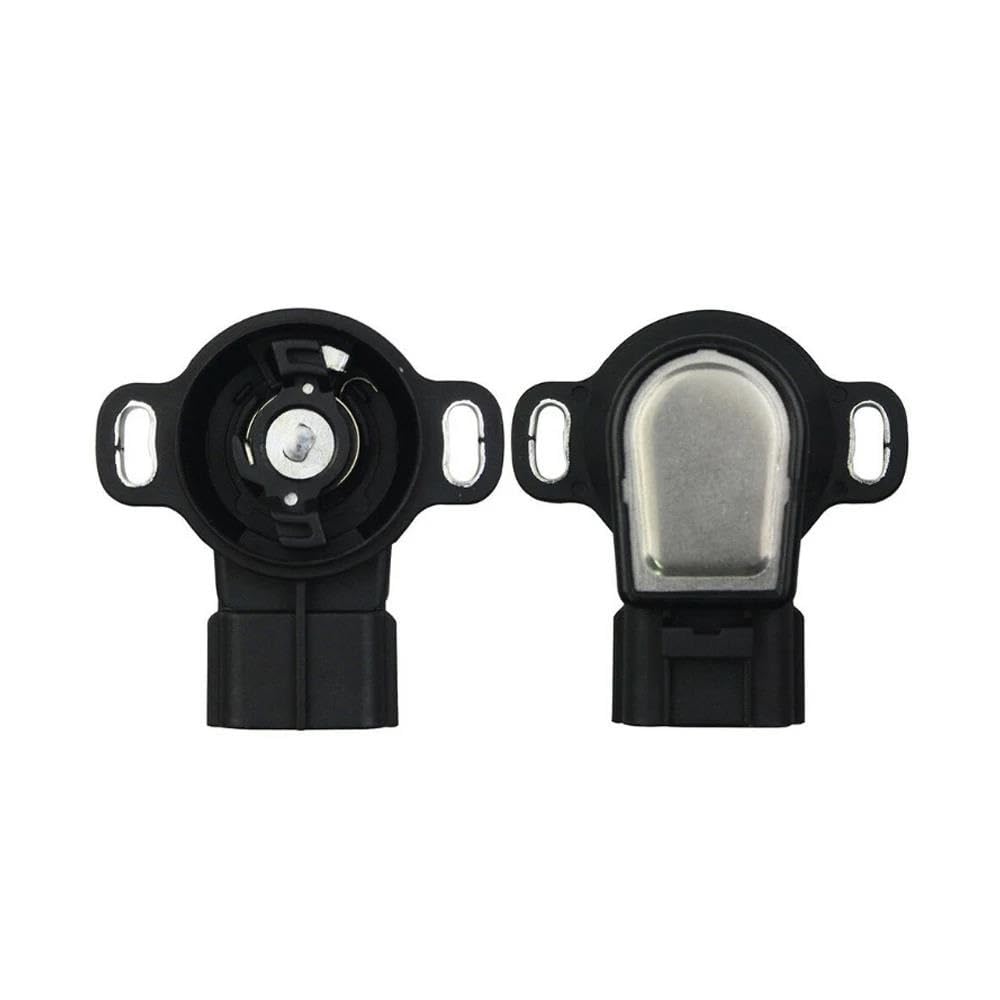 Amazon.co.jp: 車のスロットルセンサー 1 個の車のスロットル  