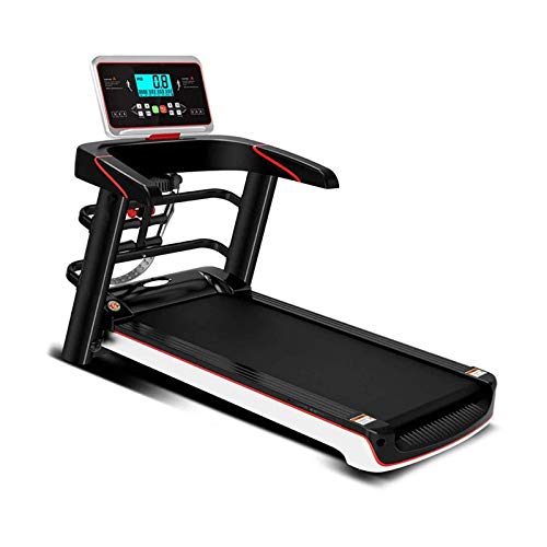Image of Folding Treadmills Treadmills, Foldable Electric Runninghines, Treadmills for Home, Multi-Function Treadmills, Electric Motorized Treadmill