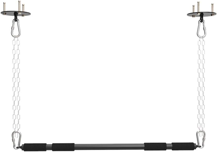 Pull-Up Bars Safe Wall-mounted Pull-up Bar, Height Adjustable Boom, Home Gym Muscle Strength Training Fitness Equipment, Load 300kg