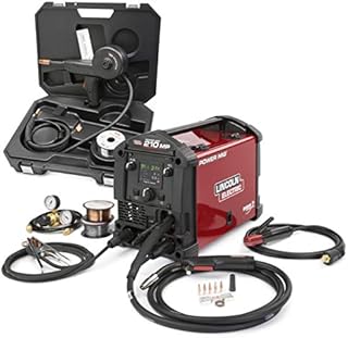 Lincoln Electric POWER Multi-Process Welder