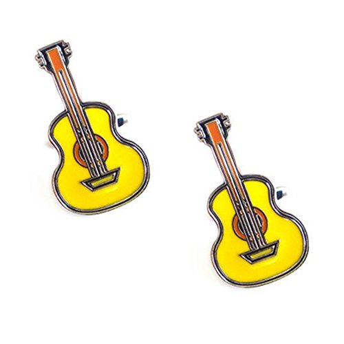 Mancuernillas acústicas para hombre GTR X2AJ057 miniatura 1