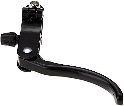 Metal Brake Lever for Road Bicycle Bike Fixie Sport Black