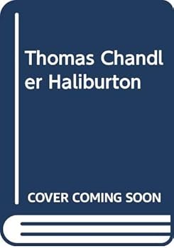 Thomas Chandler Haliburton