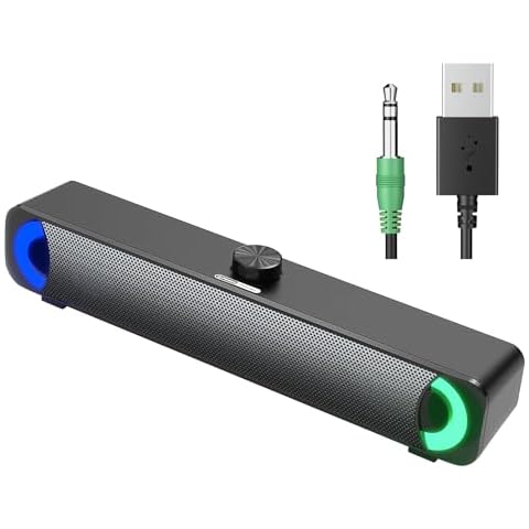 Haut-Parleur USB HPYLIF H Cover