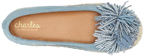 Image of Charles by Charles David Womens OMEN Flat