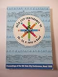 vélo 26 pouces taille  VeloCity Conference \'95. Proceedings of the 8th Velo-City Conference. Basel, 26 - 30 September 1995.