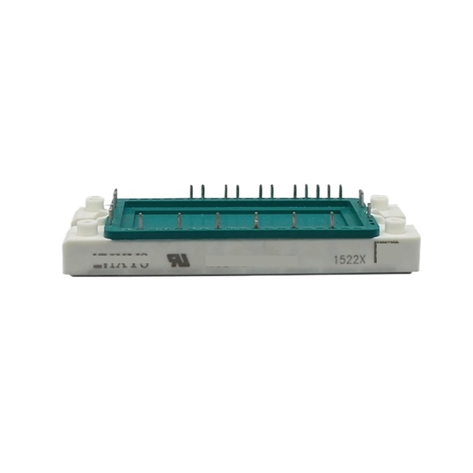Carte d'alimentation IGBT MIEB101H1200EH pour réparer un onduleur en panne